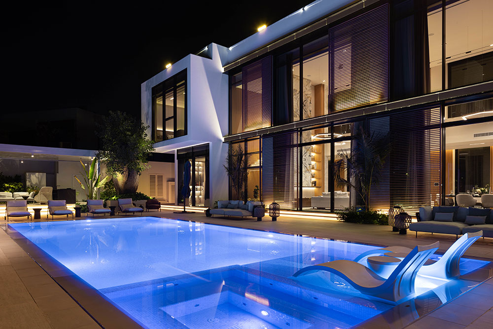 Swimming-Pool