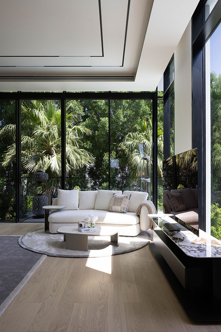 White-couch