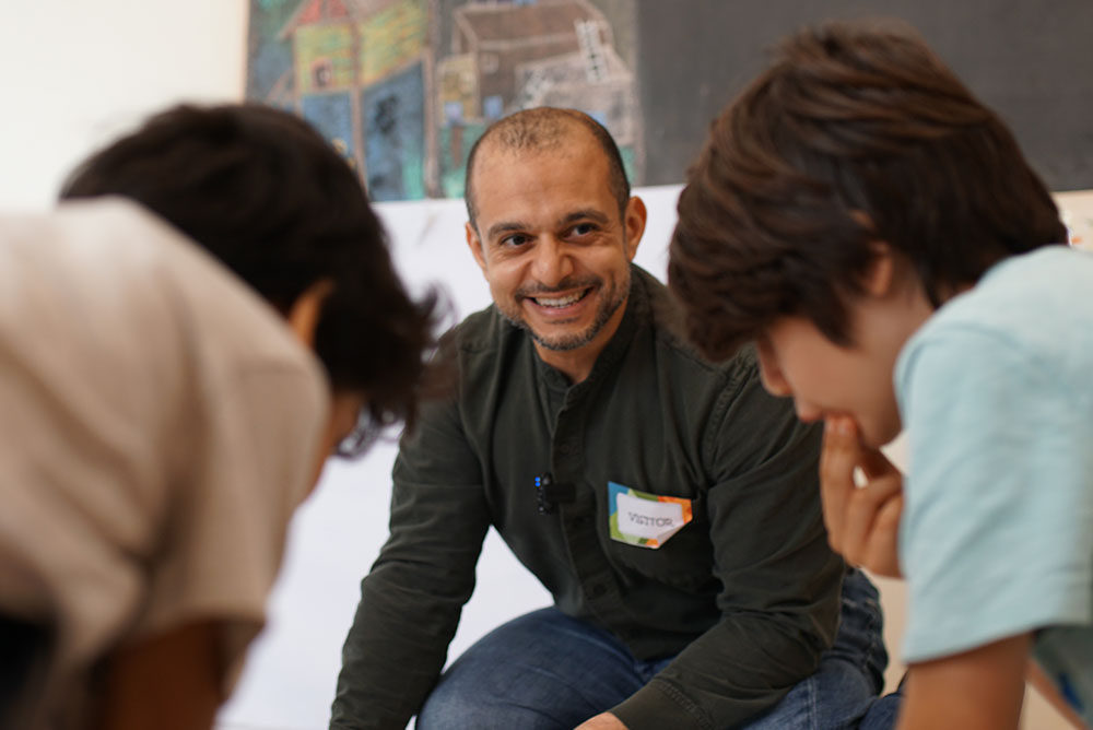 Al-Fanar-School-The-Architecture-of-Discovery-Beyond-Time