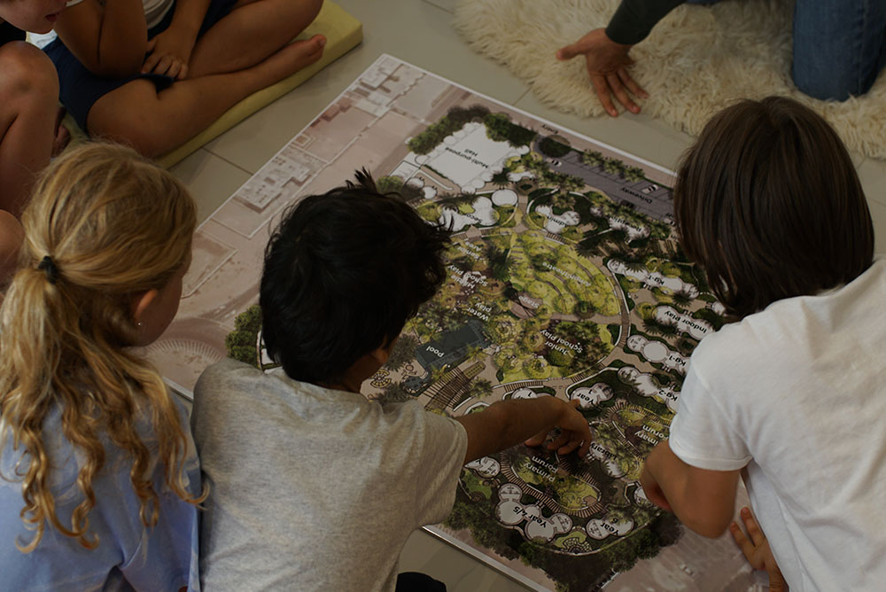 Al-Fanar-School-The-Architecture-of-Discovery-Beyond-Time