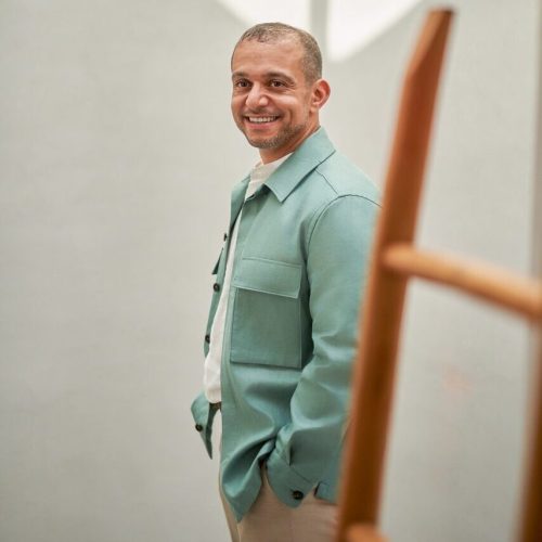 Muhammad Obaid Architect CEO